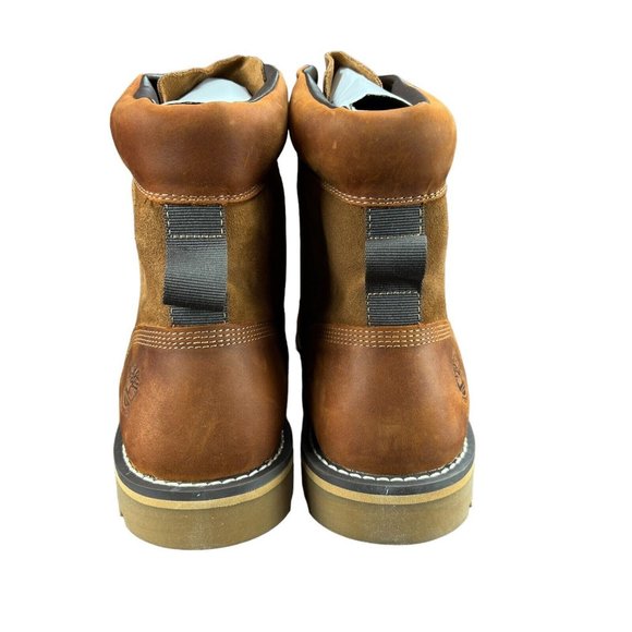 Timberland Larchmont 6\